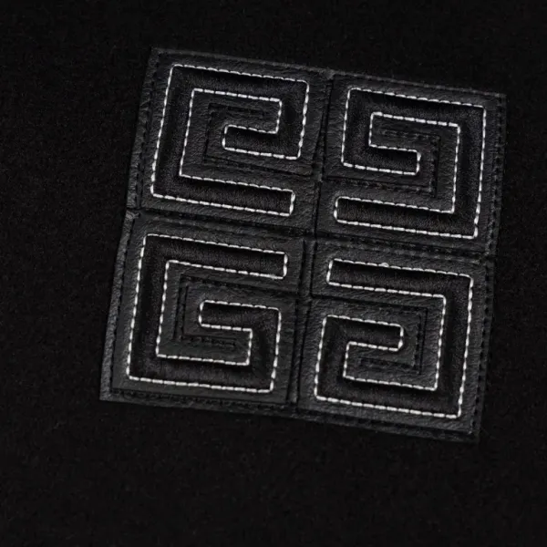 【GIVENCHY 公式旗艦店】ジバンシー 野球着 ジャケット着 ご好評に付き再入荷!241213 【GIVENCHY 公式旗艦店】ジバンシー 野球着 ジャケット着 ご好評に付き再入荷!241213