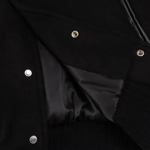 【GIVENCHY 公式旗艦店】ジバンシー 野球着 ジャケット着 ご好評に付き再入荷!241213 【GIVENCHY 公式旗艦店】ジバンシー 野球着 ジャケット着 ご好評に付き再入荷!241213