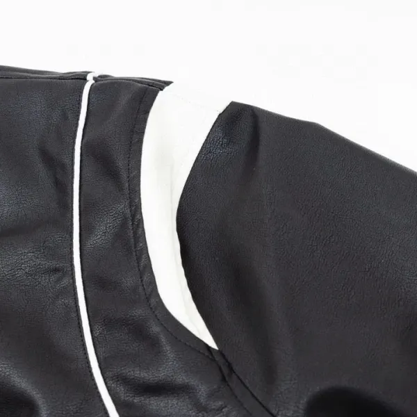 【GIVENCHY 公式旗艦店】ジバンシー 野球着  ジャケット着 ご好評に付き再入荷！241213