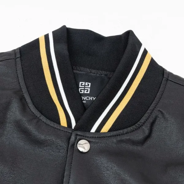 【GIVENCHY 公式旗艦店】ジバンシー 野球着  ジャケット着 ご好評に付き再入荷！241213
