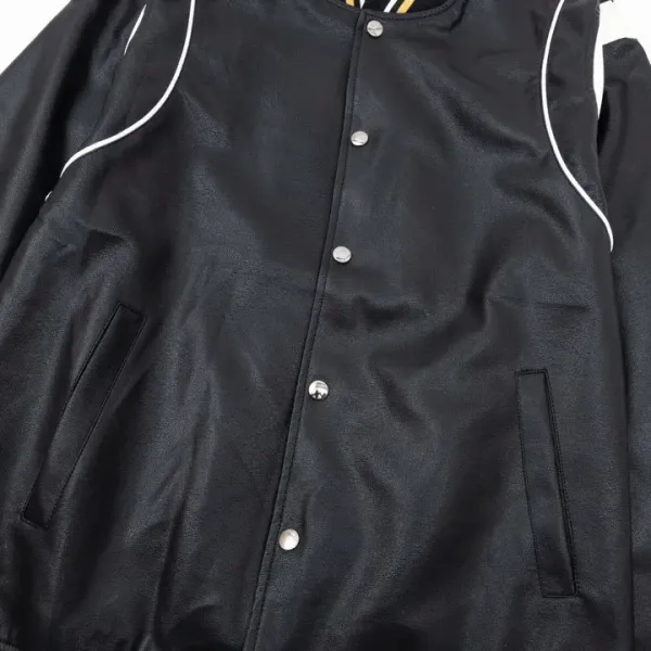 【GIVENCHY 公式旗艦店】ジバンシー 野球着  ジャケット着 ご好評に付き再入荷！241213