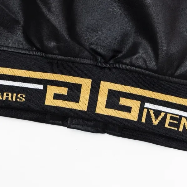 【GIVENCHY 公式旗艦店】ジバンシー 野球着  ジャケット着 ご好評に付き再入荷！241213