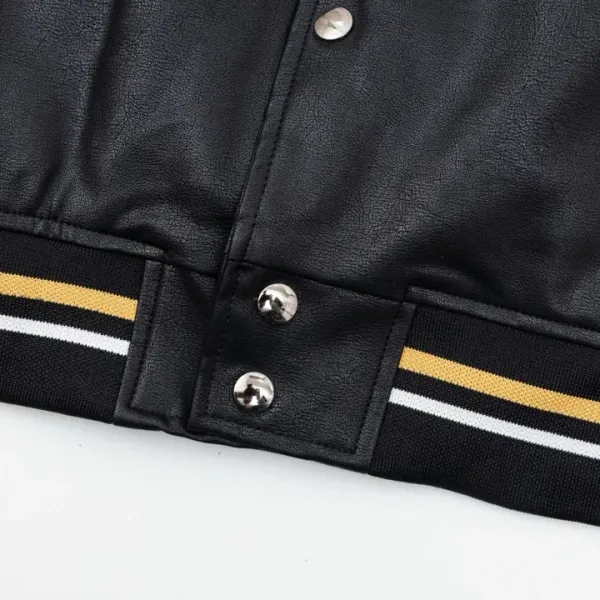 【GIVENCHY 公式旗艦店】ジバンシー 野球着  ジャケット着 ご好評に付き再入荷！241213