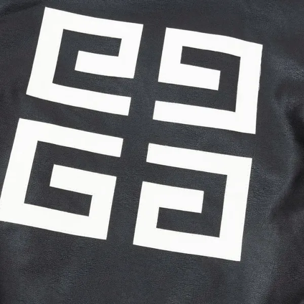 【GIVENCHY 公式旗艦店】ジバンシー 野球着  ジャケット着 ご好評に付き再入荷！241213