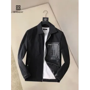 【GIVENCHY 公式旗艦店】ジバンシー   ジャケット着 ご好評に付き再入荷！241023