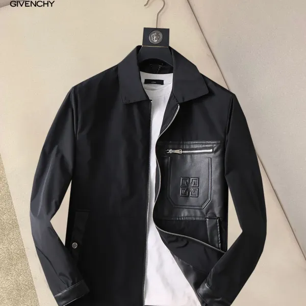 【GIVENCHY 公式旗艦店】ジバンシー ジャケット着 ご好評に付き再入荷!241023 【GIVENCHY 公式旗艦店】ジバンシー ジャケット着 ご好評に付き再入荷!241023