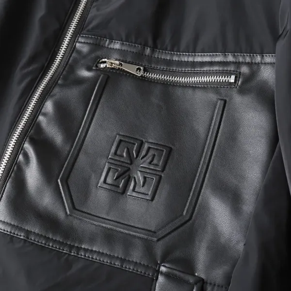 【GIVENCHY 公式旗艦店】ジバンシー ジャケット着 ご好評に付き再入荷!241023 【GIVENCHY 公式旗艦店】ジバンシー ジャケット着 ご好評に付き再入荷!241023