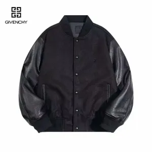【GIVENCHY 公式旗艦店】ジバンシー ジャケット着 ご好評に付き再入荷!241023 【GIVENCHY 公式旗艦店】ジバンシー ジャケット着 ご好評に付き再入荷!241023