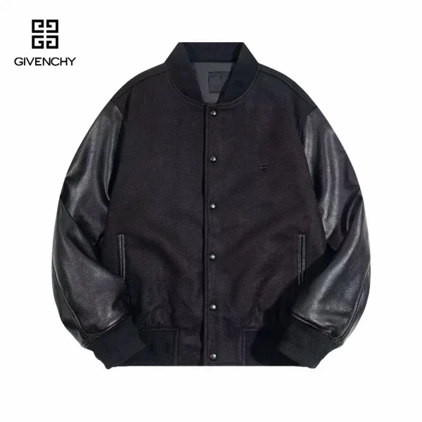 【GIVENCHY 公式旗艦店】ジバンシー ジャケット着 ご好評に付き再入荷!241023 【GIVENCHY 公式旗艦店】ジバンシー ジャケット着 ご好評に付き再入荷!241023