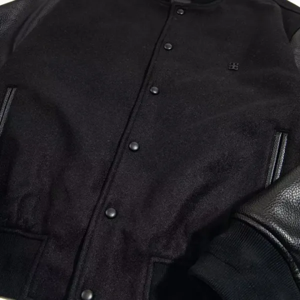 【GIVENCHY 公式旗艦店】ジバンシー ジャケット着 ご好評に付き再入荷!241023 【GIVENCHY 公式旗艦店】ジバンシー ジャケット着 ご好評に付き再入荷!241023