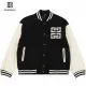 【GIVENCHY 公式旗艦店】ジバンシー 野球着 ジャケット着 ご好評に付き再入荷!241112 【GIVENCHY 公式旗艦店】ジバンシー 野球着 ジャケット着 ご好評に付き再入荷!241112