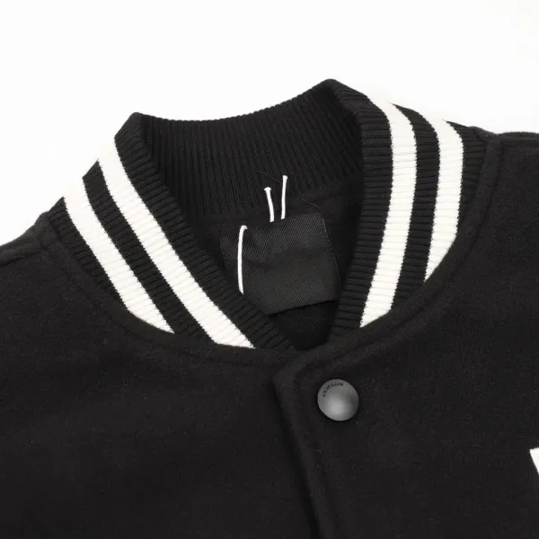 【GIVENCHY 公式旗艦店】ジバンシー 野球着 ジャケット着 ご好評に付き再入荷!241112 【GIVENCHY 公式旗艦店】ジバンシー 野球着 ジャケット着 ご好評に付き再入荷!241112