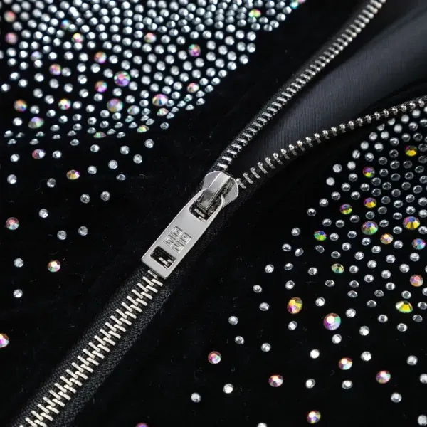 【GIVENCHY 公式旗艦店】ジバンシー ジャケット着 好評に付き再入荷!241028 【GIVENCHY 公式旗艦店】ジバンシー ジャケット着 好評に付き再入荷!241028