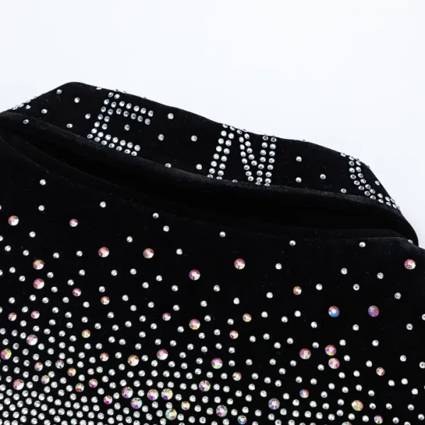 【GIVENCHY 公式旗艦店】ジバンシー ジャケット着 好評に付き再入荷!241028 【GIVENCHY 公式旗艦店】ジバンシー ジャケット着 好評に付き再入荷!241028