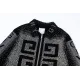 【GIVENCHY 公式旗艦店】ジバンシー ジャケット着 好評に付き再入荷!241028 【GIVENCHY 公式旗艦店】ジバンシー ジャケット着 好評に付き再入荷!241028