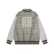 【GIVENCHY 公式旗艦店】ジバンシー 野球着 ジャケット着 ご好評に付き再入荷!241023 【GIVENCHY 公式旗艦店】ジバンシー 野球着 ジャケット着 ご好評に付き再入荷!241023