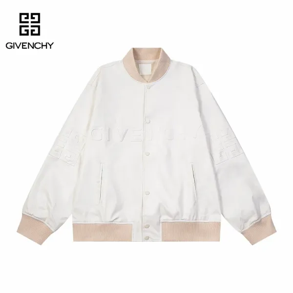 【GIVENCHY 公式旗艦店】ジバンシー ジャケット着 ご好評に付き再入荷!241021 【GIVENCHY 公式旗艦店】ジバンシー ジャケット着 ご好評に付き再入荷!241021
