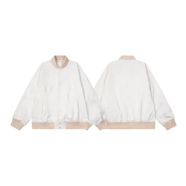 【GIVENCHY 公式旗艦店】ジバンシー ジャケット着 ご好評に付き再入荷!241021 【GIVENCHY 公式旗艦店】ジバンシー ジャケット着 ご好評に付き再入荷!241021