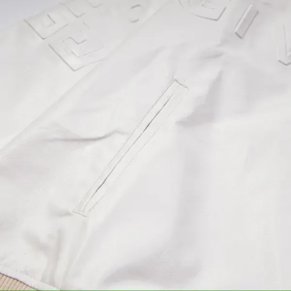 【GIVENCHY 公式旗艦店】ジバンシー ジャケット着 ご好評に付き再入荷!241021 【GIVENCHY 公式旗艦店】ジバンシー ジャケット着 ご好評に付き再入荷!241021