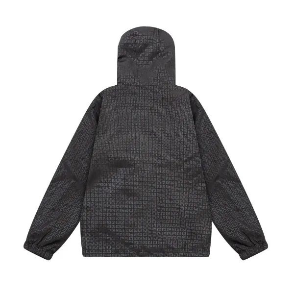 【GIVENCHY 公式旗艦店】ジバンシー ジャケット着 好評に付き再入荷 240828 【GIVENCHY 公式旗艦店】ジバンシー ジャケット着 好評に付き再入荷 240828