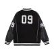 【BALENCIAGA 公式旗艦店】バレンシアガ 野球着 ジャケット着 好評に付き再入荷!250107 【BALENCIAGA 公式旗艦店】バレンシアガ 野球着 ジャケット着 好評に付き再入荷!250107