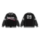 【BALENCIAGA 公式旗艦店】バレンシアガ 野球着 ジャケット着 好評に付き再入荷!250107 【BALENCIAGA 公式旗艦店】バレンシアガ 野球着 ジャケット着 好評に付き再入荷!250107