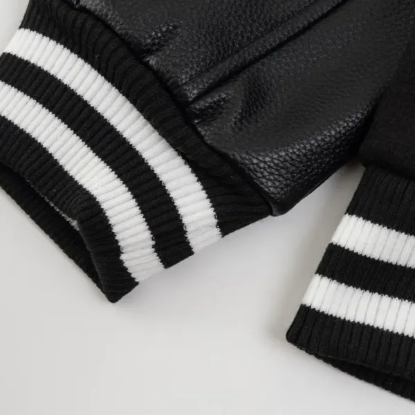 【BALENCIAGA 公式旗艦店】バレンシアガ 野球着 ジャケット着 好評に付き再入荷!250107 【BALENCIAGA 公式旗艦店】バレンシアガ 野球着 ジャケット着 好評に付き再入荷!250107