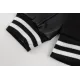【BALENCIAGA 公式旗艦店】バレンシアガ 野球着 ジャケット着 好評に付き再入荷!250107 【BALENCIAGA 公式旗艦店】バレンシアガ 野球着 ジャケット着 好評に付き再入荷!250107
