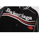【BALENCIAGA 公式旗艦店】バレンシアガ 野球着 ジャケット着 好評に付き再入荷!250107 【BALENCIAGA 公式旗艦店】バレンシアガ 野球着 ジャケット着 好評に付き再入荷!250107