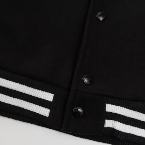 【BALENCIAGA 公式旗艦店】バレンシアガ 野球着 ジャケット着 好評に付き再入荷!250107 【BALENCIAGA 公式旗艦店】バレンシアガ 野球着 ジャケット着 好評に付き再入荷!250107