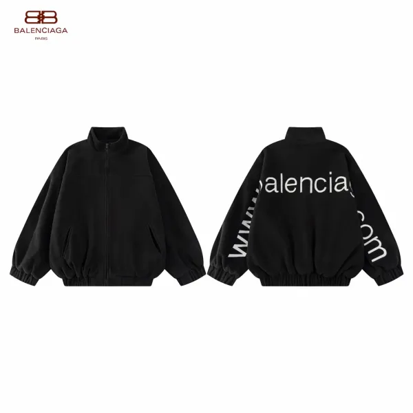 【BALENCIAGA 公式旗艦店】バレンシアガ ジャケット着 好評に付き再入荷!250107 【BALENCIAGA 公式旗艦店】バレンシアガ ジャケット着 好評に付き再入荷!250107