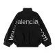 【BALENCIAGA 公式旗艦店】バレンシアガ ジャケット着 好評に付き再入荷!250107 【BALENCIAGA 公式旗艦店】バレンシアガ ジャケット着 好評に付き再入荷!250107