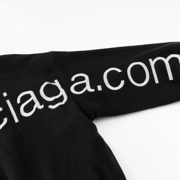 【BALENCIAGA 公式旗艦店】バレンシアガ ジャケット着 好評に付き再入荷!250107 【BALENCIAGA 公式旗艦店】バレンシアガ ジャケット着 好評に付き再入荷!250107