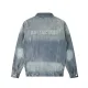 【BALENCIAGA 公式旗艦店】バレンシアガ ジャケット着 好評に付き再入荷!250107 【BALENCIAGA 公式旗艦店】バレンシアガ ジャケット着 好評に付き再入荷!250107