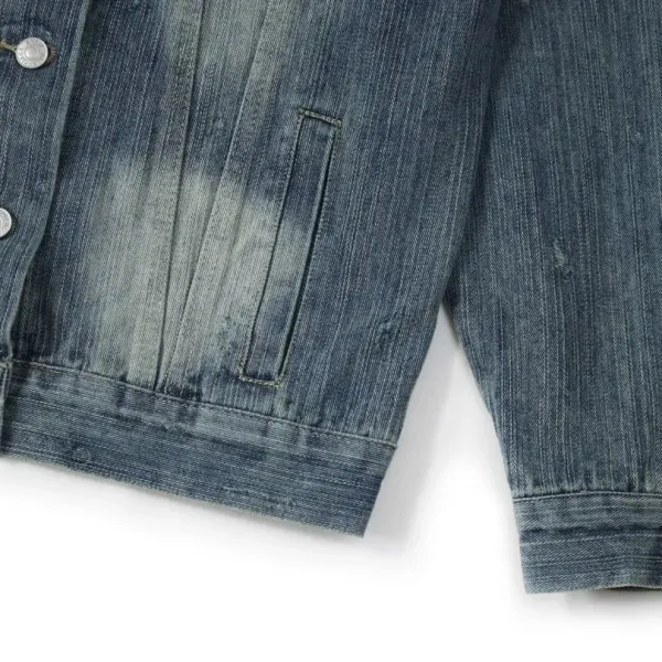 【BALENCIAGA 公式旗艦店】バレンシアガ ジャケット着 好評に付き再入荷!250107 【BALENCIAGA 公式旗艦店】バレンシアガ ジャケット着 好評に付き再入荷!250107