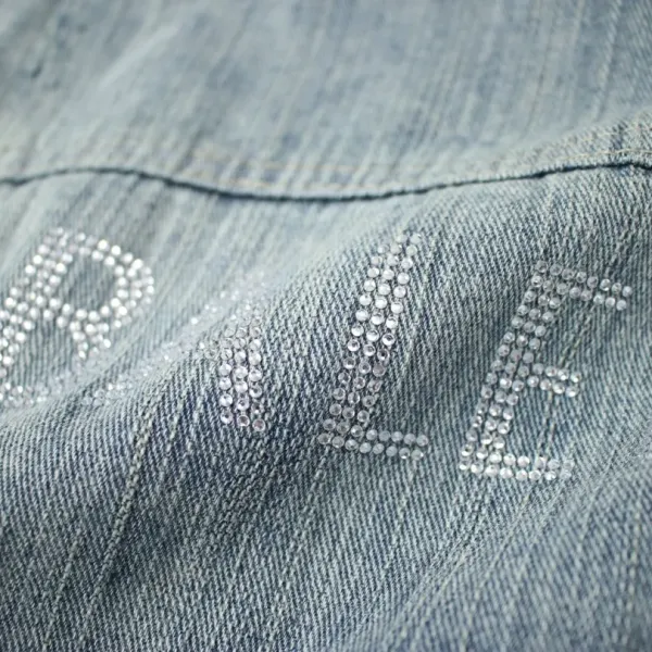 【BALENCIAGA 公式旗艦店】バレンシアガ ジャケット着 好評に付き再入荷!250107 【BALENCIAGA 公式旗艦店】バレンシアガ ジャケット着 好評に付き再入荷!250107