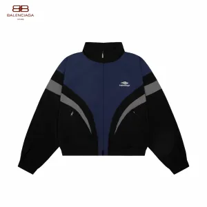 【BALENCIAGA 公式旗艦店】バレンシアガ ジャケット着 好評に付き再入荷!250107 【BALENCIAGA 公式旗艦店】バレンシアガ ジャケット着 好評に付き再入荷!250107