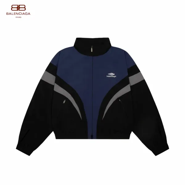 【BALENCIAGA 公式旗艦店】バレンシアガ ジャケット着 好評に付き再入荷!250107 【BALENCIAGA 公式旗艦店】バレンシアガ ジャケット着 好評に付き再入荷!250107