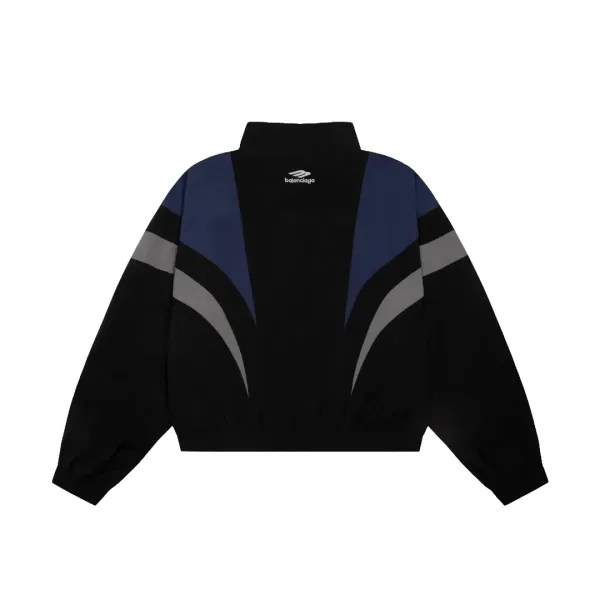 【BALENCIAGA 公式旗艦店】バレンシアガ ジャケット着 好評に付き再入荷!250107 【BALENCIAGA 公式旗艦店】バレンシアガ ジャケット着 好評に付き再入荷!250107