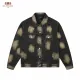 【BALENCIAGA  公式旗艦店】バレンシアガ    ジャケット着 好評に付き再入荷！250107