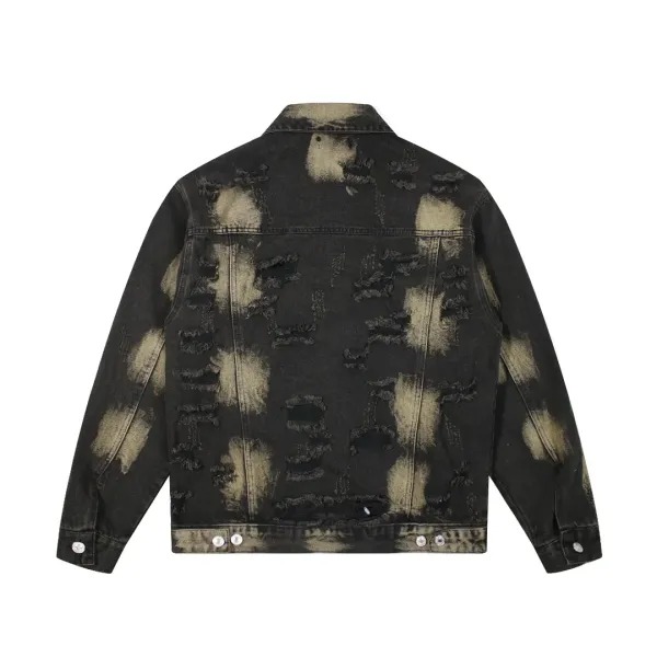 【BALENCIAGA  公式旗艦店】バレンシアガ    ジャケット着 好評に付き再入荷！250107