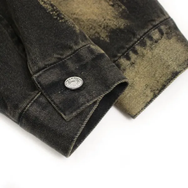 【BALENCIAGA  公式旗艦店】バレンシアガ    ジャケット着 好評に付き再入荷！250107