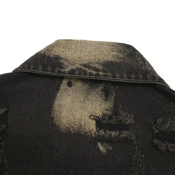 【BALENCIAGA  公式旗艦店】バレンシアガ    ジャケット着 好評に付き再入荷！250107