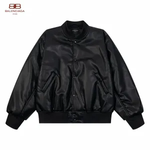 【BALENCIAGA 公式旗艦店】バレンシアガ ジャケット着 好評に付き再入荷!250107 【BALENCIAGA 公式旗艦店】バレンシアガ ジャケット着 好評に付き再入荷!250107