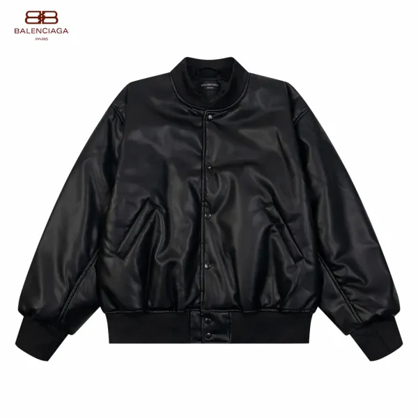 【BALENCIAGA  公式旗艦店】バレンシアガ    ジャケット着 好評に付き再入荷！250107