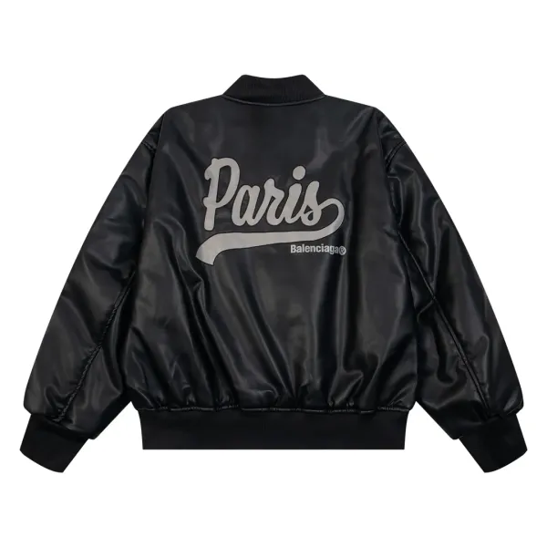 【BALENCIAGA  公式旗艦店】バレンシアガ    ジャケット着 好評に付き再入荷！250107
