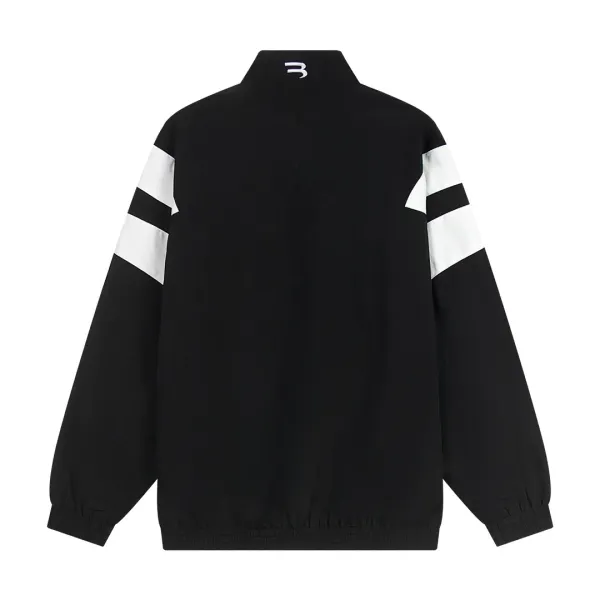 【BALENCIAGA  公式旗艦店】バレンシアガ    ジャケット着 好評に付き再入荷！250107