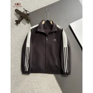 【BALENCIAGA 公式旗艦店】バレンシアガ ジャケット着 ご好評に付き再入荷!250107 【BALENCIAGA 公式旗艦店】バレンシアガ ジャケット着 ご好評に付き再入荷!250107