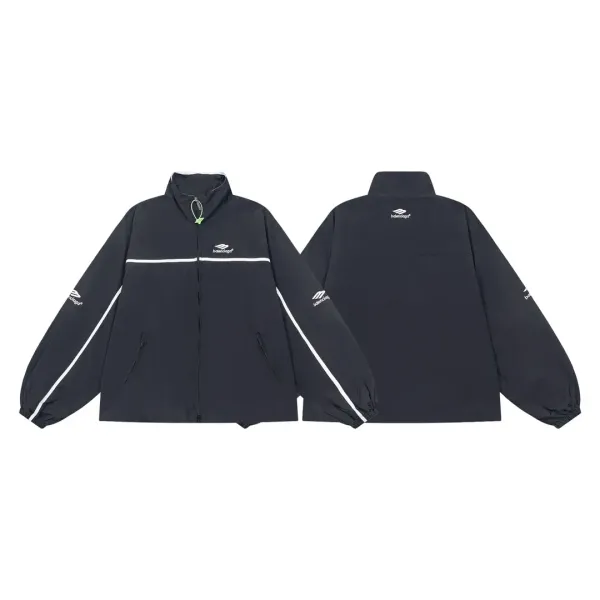 【BALENCIAGA 公式旗艦店】バレンシアガ ジャケット着 好評に付き再入荷!241119 【BALENCIAGA 公式旗艦店】バレンシアガ ジャケット着 好評に付き再入荷!241119