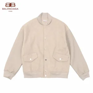 【BALENCIAGA 公式旗艦店】バレンシアガ ジャケット着 好評に付き再入荷!241119 【BALENCIAGA 公式旗艦店】バレンシアガ ジャケット着 好評に付き再入荷!241119